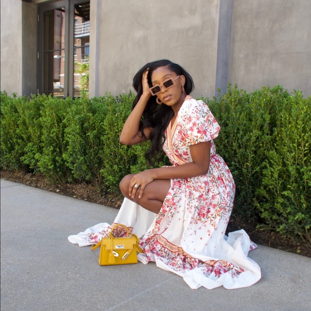 Antonio Melani Dress